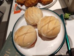 -新兴·金羊座·粤菜点心(乐峰店)