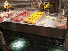 -飨食汇全日制餐厅·昆山皇冠假日酒店(九方店)