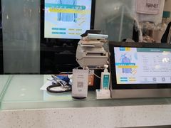 -福奈特洗衣洗鞋(莘谭路店)