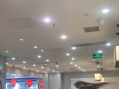 -吉野家(复兴路第二餐厅店)