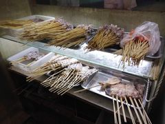 -十里铺铁板鱿鱼