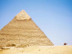 -吉萨金字塔群