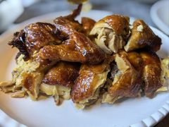 -艺术食堂(创意料理)