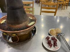 -三兴涮羊肉(荣安大街店)