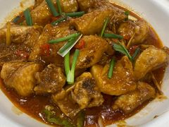 -四妹餐厅(玫瑰街店)