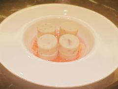 玫瑰糕-甄御•海鲜新青岛菜(麦岛店)