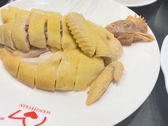 壹心鸡-文记壹心鸡(宝华路店)