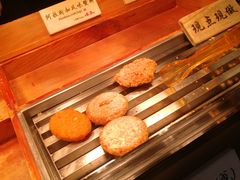 -和府捞面(领展购物广场京通店)