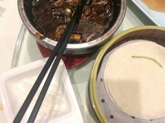 -小厨娘淮扬菜(天印大道店)