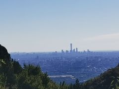 -北京西山国家森林公园