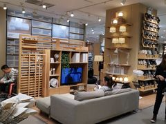 -MUJI无印良品(万达太原街店)