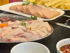 -肥佬椰子鸡(文锦渡店)