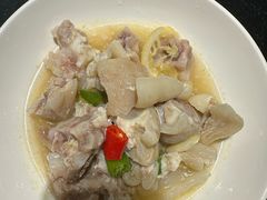 -大灶头·新昌菜(中国茶市店)