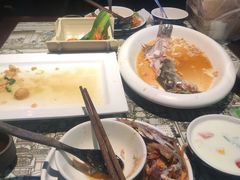 -绿茶餐厅(深圳龙华天虹购物中心店)