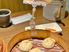 -隆喜元鱼汤包·海鲜(中联广场店)