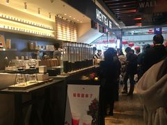 -喜茶(上海正大广场店)
