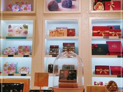 -GODIVA(国际金融中心店)