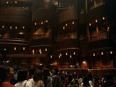 -交通银行前滩31演艺中心