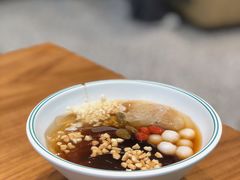 老成都三鲜冰粉-甘食记·成都肥肠粉(汕头万象城店)