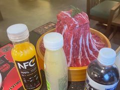 -牛New寿喜烧(新六百店)