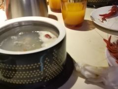 -加餐海鲜自助(集美银泰百货店)