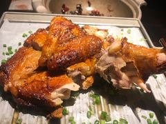 -绿茶餐厅(乐峰广场店)