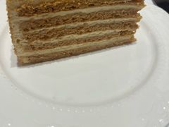 -马克西姆俄罗斯餐厅(绥芬河店)