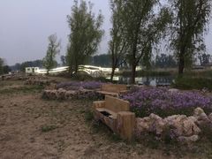 -北京瑞麟湾温泉度假酒店