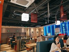 -鱼酷活鱼烤鱼(雨花客厅店)