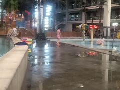 -南宫温泉水世界