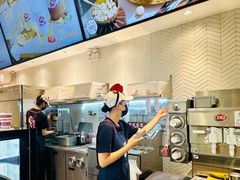 -DQ·蛋糕·冰淇淋(三亚青春颂店)