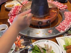-刘老表·瓦罐汤涮肉(青云谱店)