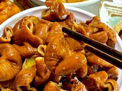 -蛙一刀·麻椒鱼火锅(金仙桥店)