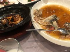 -御花园·粤菜·海鲜火锅(中山公园店)