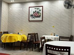 大堂-巫记鸡饭店
