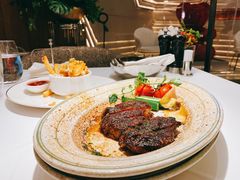 -燃扒房Steakhouse(皇庭店)