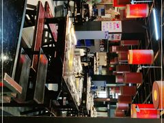 -巴蜀大宅门火锅(北大街店)