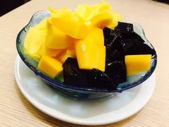 -佰搭果·广式茶餐厅(西华路店)