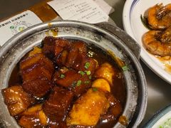 -江南大院松鼠桂鱼(奉贤宝龙店)