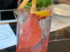 -1981牛排西餐厅(海信店)