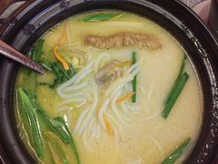 -云海肴·汽锅鸡·云南菜(广安门天虹店)