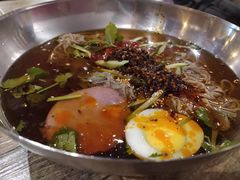 -枪火串烧·东北特色烧烤(罗湖总店)