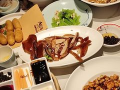 -大碗居·烤鸭·鱼头泡饼(天坛东门店)