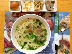 -清真餐厅·回乡麦客