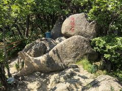 -吉林市朱雀山国家森林公园