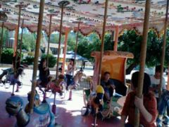 -世界恐龙谷景区