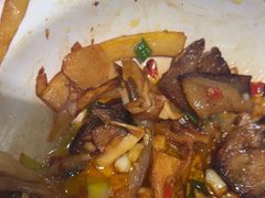 -兰湘子·湘菜小炒(崂山丽达店)