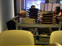 -纽斯特牛排自助餐厅(浦东文峰广场店)
