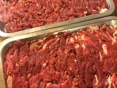 热切羊肉-月圆火锅(宁海东路二店)