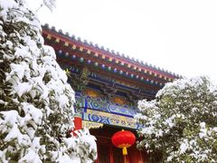 -法门文化景区